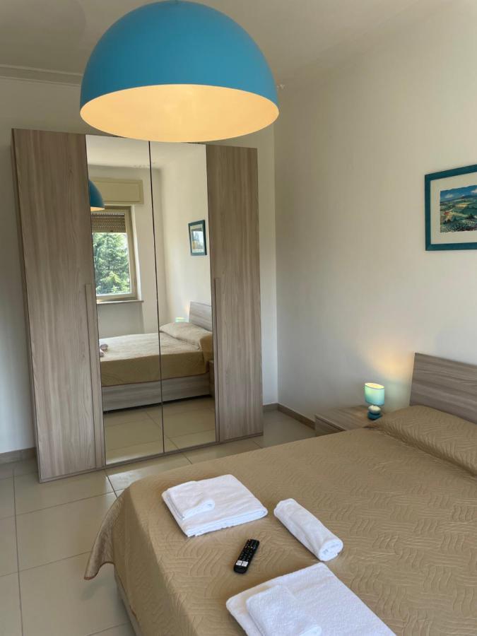Bnb Il Bicciolano 2 - Bilocale Fronte Ospedale Vercelli Exterior foto
