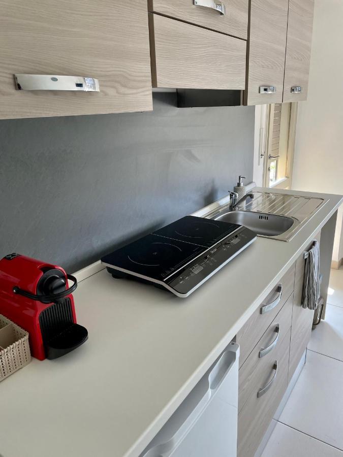 Bnb Il Bicciolano 2 - Bilocale Fronte Ospedale Vercelli Exterior foto